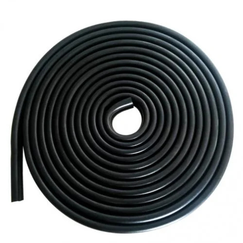 Weather Strip Seal - Rear & Quarter Windows fits International 1086 1263038C1