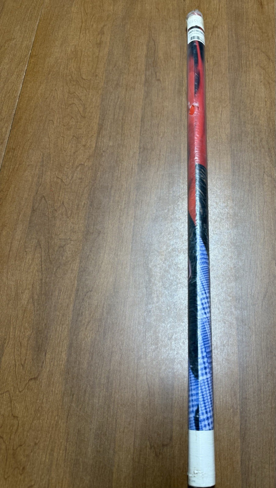 Prodigy Poster Vintage Original Punk Rave Techno 1990s Keith Flint Pyramid Rare