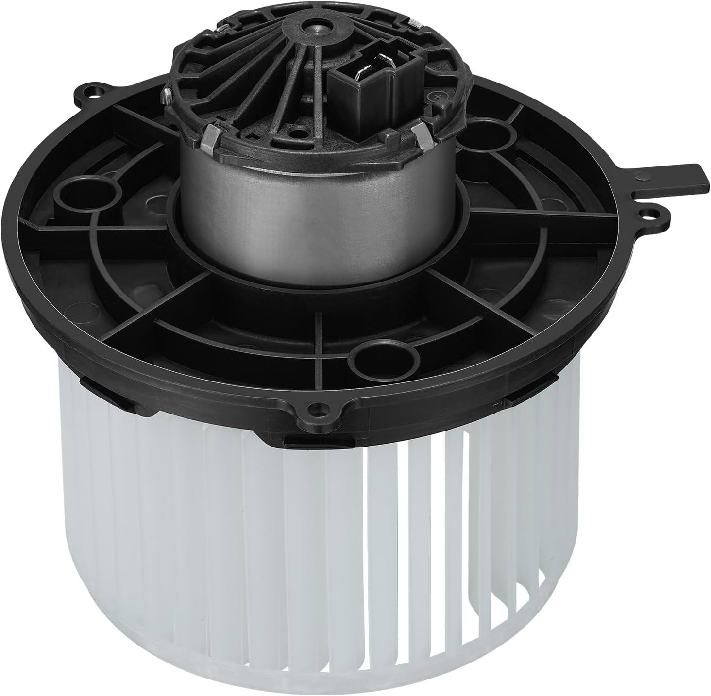 Heater Blower Motor w/ Fan For Honda Pilot 2003-2008 3.5L Acura MDX 2002-2006