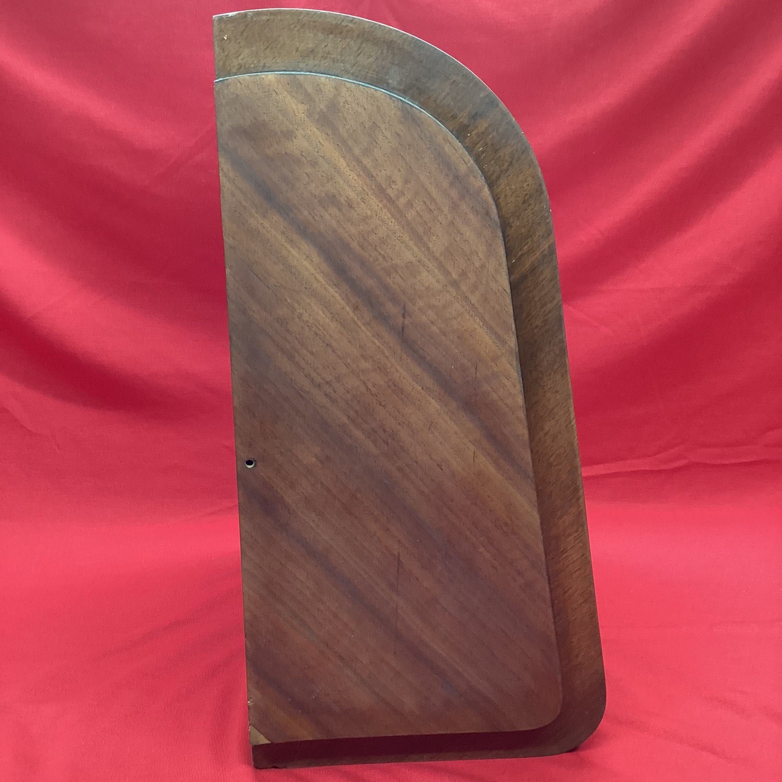 Vintage Western Electric KS-12046 Speaker Cabinet & RARE Jensen PM10H L👀K !