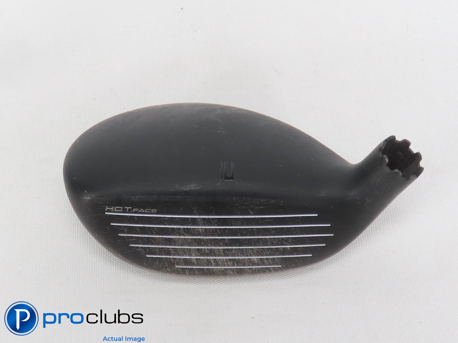 Cobra DS-Adapt 24* 5 Hybrid - Head Only - R/H - 472787