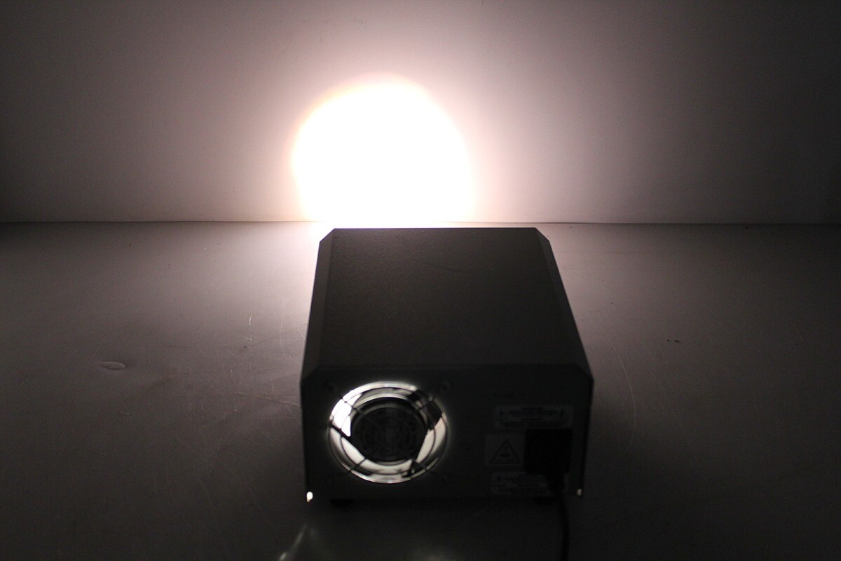 Cole-Parmer 41720-20 Fiber Optic Illuminator Light Source