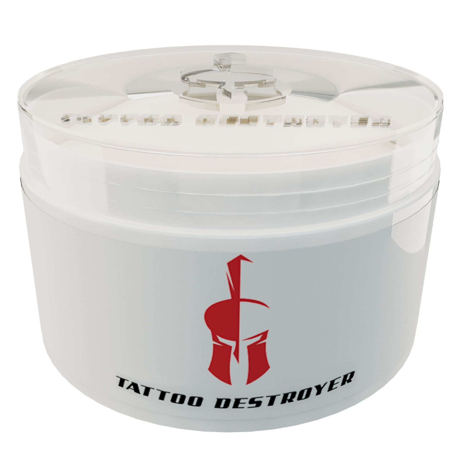 Permanent Tattoo Removal Cream