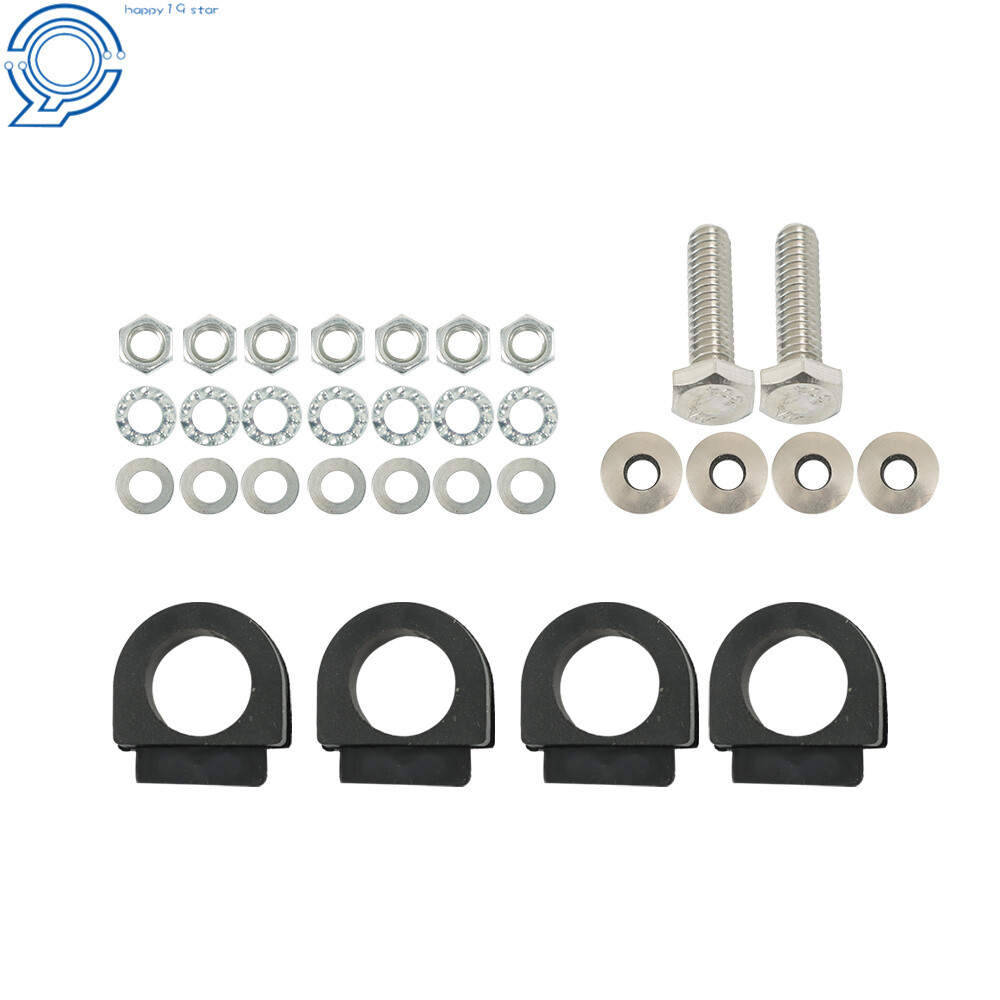 Replace For Electric Powered Trailer Jack Kit 12000 Lbs For Trailer 1824200100