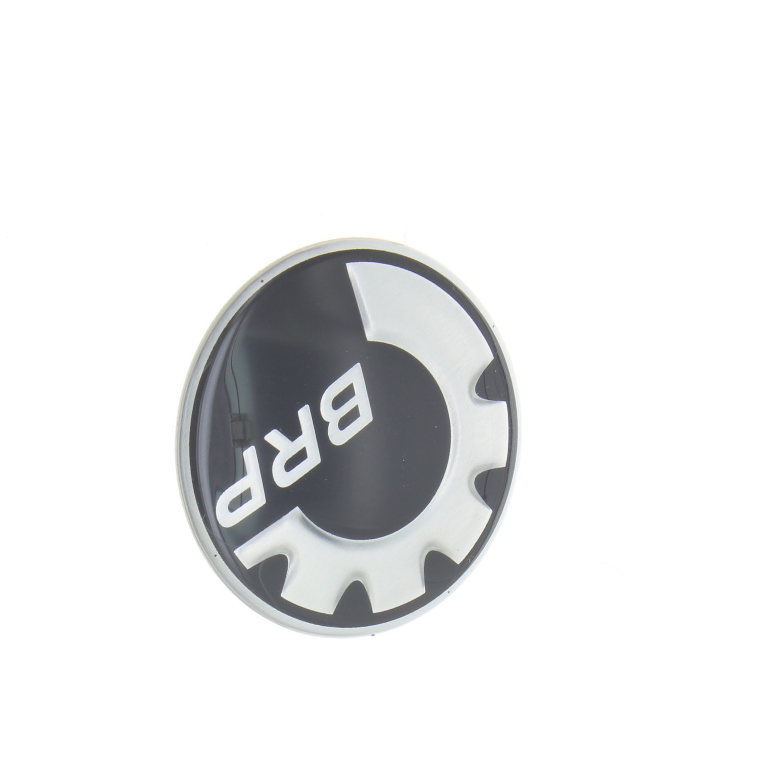 Can-Am OEM BRP Logo Emblem - 48 mm, 704909040