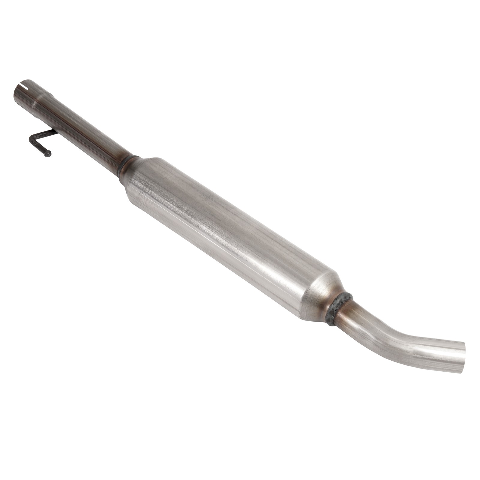 For Honda CRV 2.0L 1997-2001 Front Pipe Muffler Complete Exhaust System Assembly