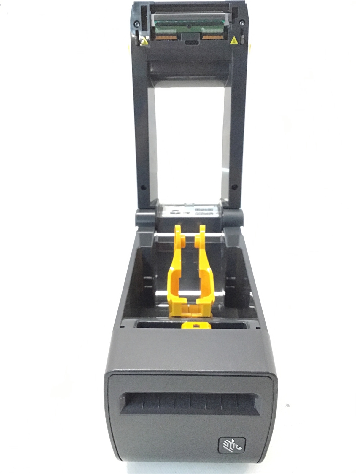 Zebra ZD410 Thermal 2" Label Printer USB Ethernet Bluetooth with cutter