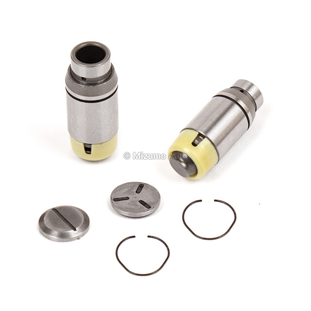 Hydraulic Lifters Fits 93-10 Chrysler Charger Sebring Plymouth 3.2L 3.5 4.0 SOHC