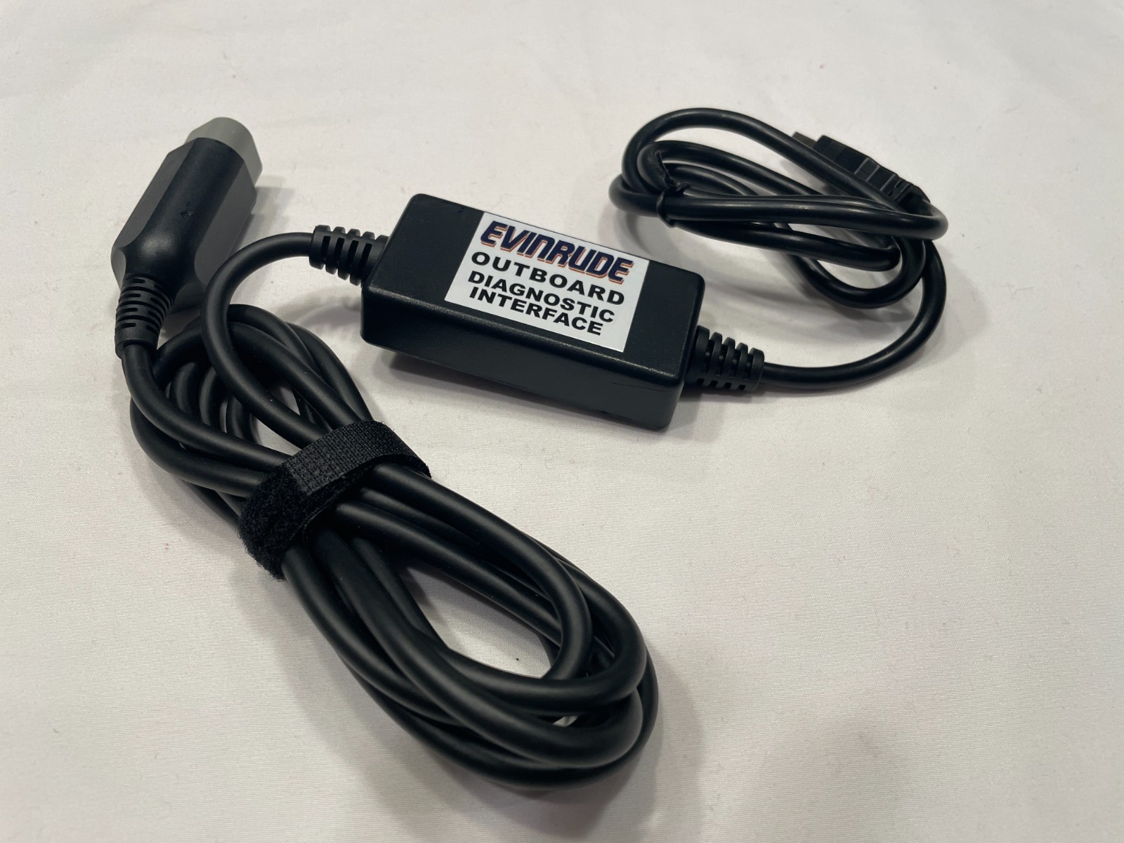 Evinrude Marine Diagnostics (EvDiag) System Tool Kit + Version 5.9 Software