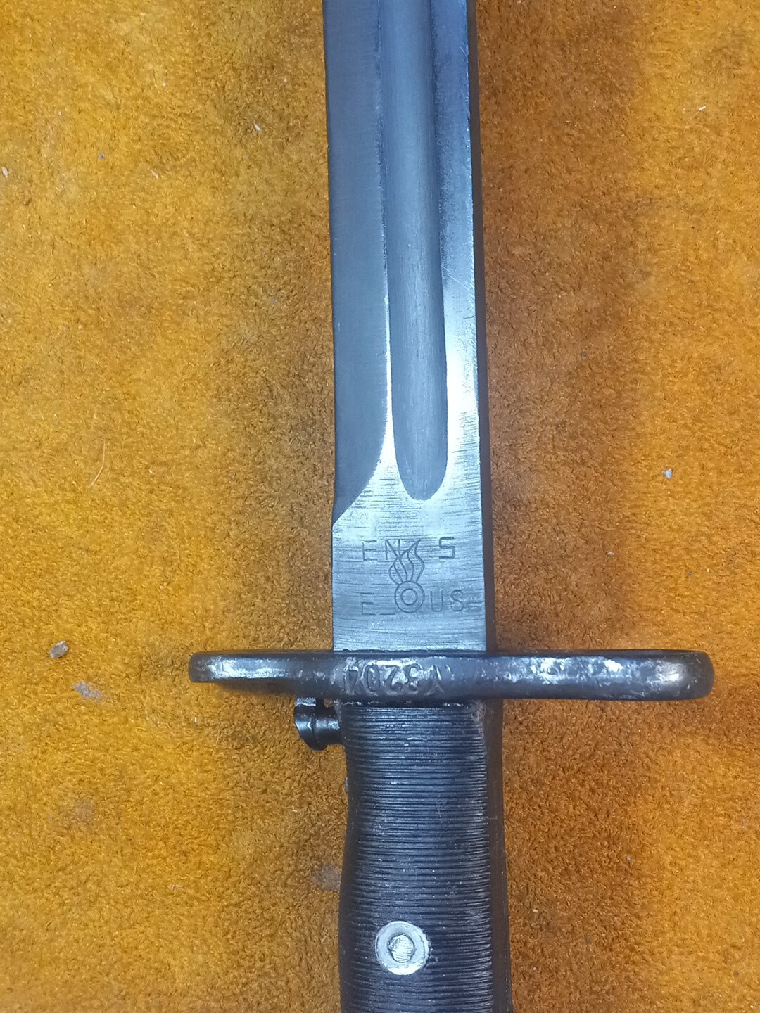 M1 Garand Bayonet USGI
