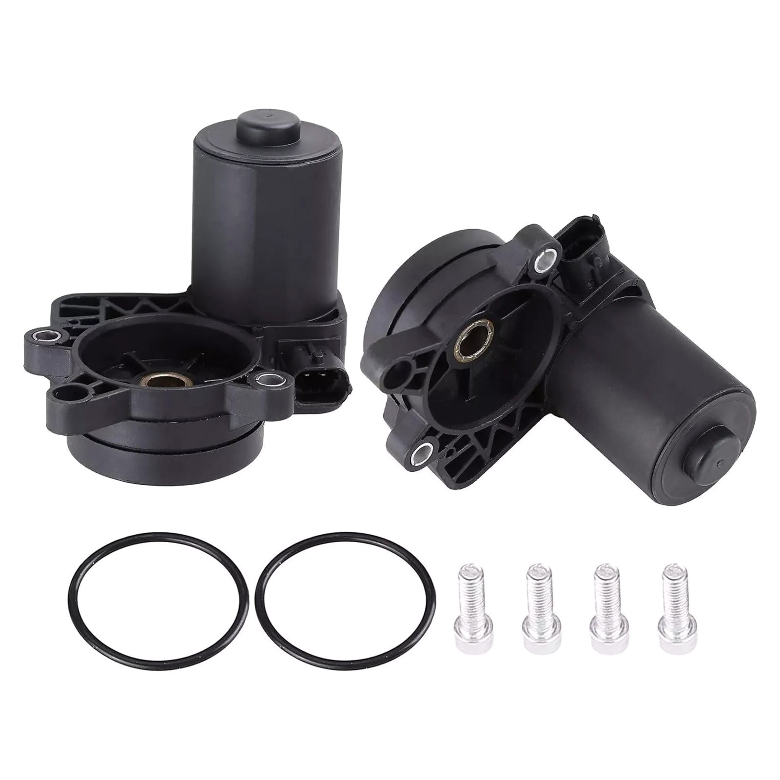 Left & Right Parking Brake Actuator For Ford Escape SE 2017-2018 DG9C2B712AA