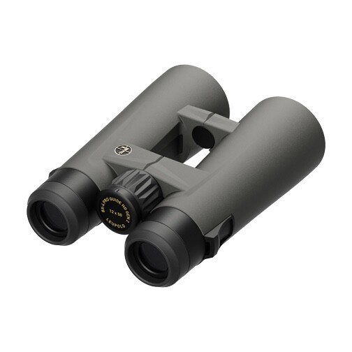 LEUPOLD BX-4 Pro Guide HD 12x50mm Gen 2 Binocular (184763) BRAND NEW