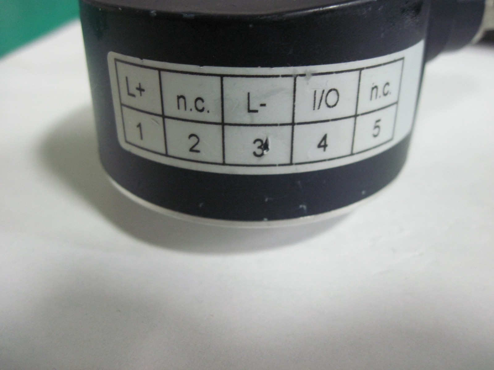 AHK514-16BT-001 BEI SENSORS