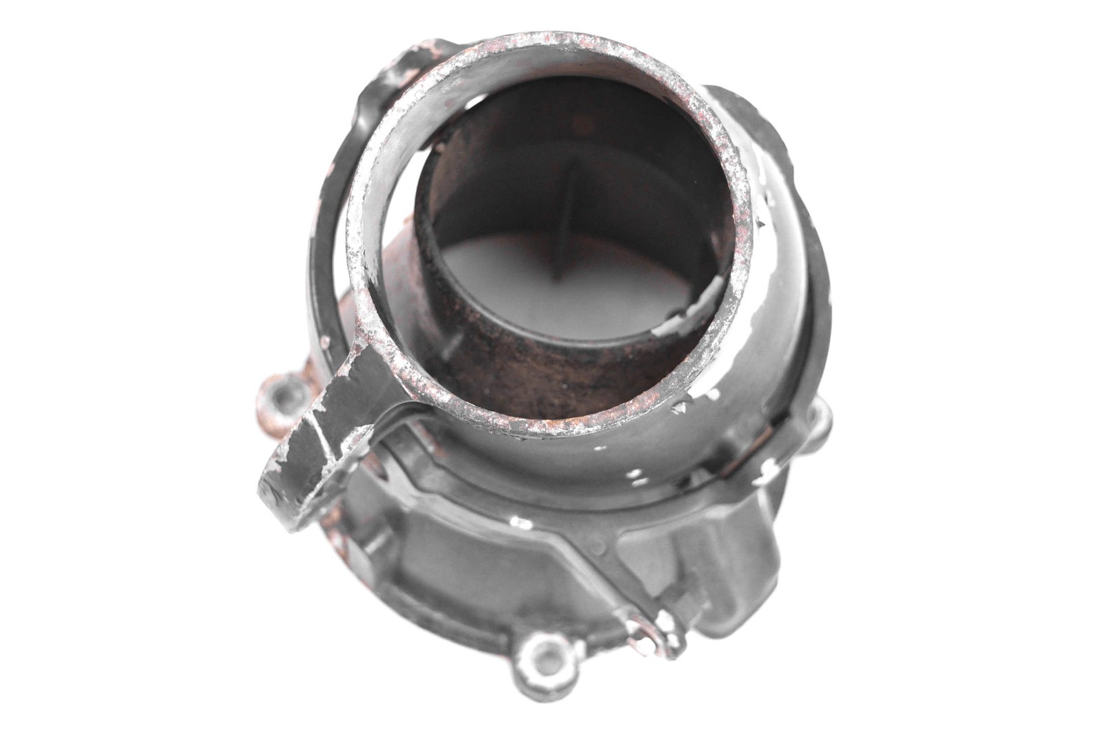 00 Sea-Doo XP Jet Pump Steering Nozzle