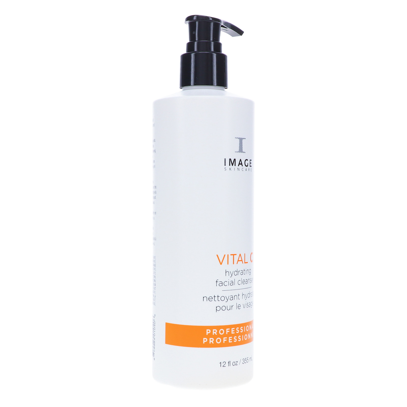 IMAGE Skincare Vital C Hydrating Facial Cleanser 12 oz