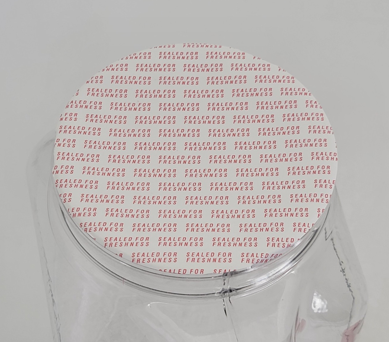 Regal Spice Extra Coarse Kosher Salt 7 lb per Jug - Sealed - Best by: 4/30/2028