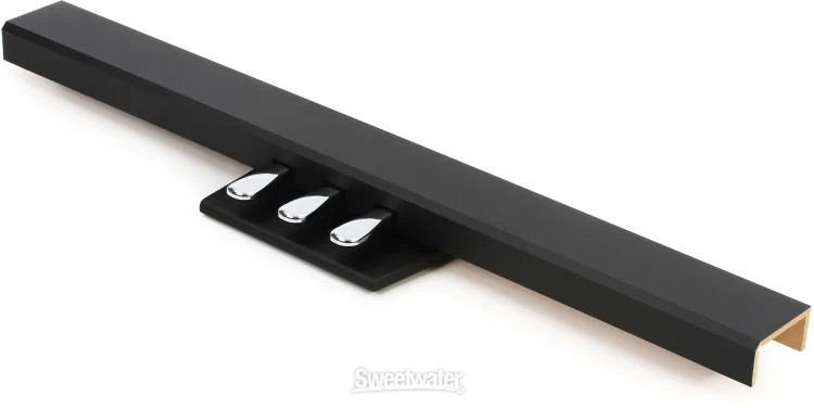 Roland KPD-90 Pedal Unit for FP-90 & FP-60 Digital Pianos - Black