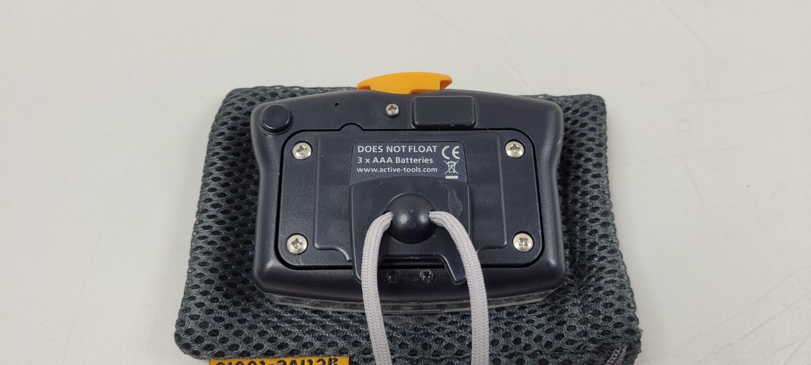 ActiveTools ActiveFlow Rowing Monitor Performance Tracker Monitor