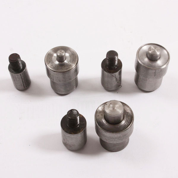 831 633 665 Snap Pressing Machine Snap On Tool Various Dies Sets Snap Fasteners