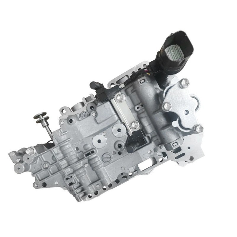 Transmission Valve Body For Toyota Camry RAV4 2011-2023 2.5L U760E U760 89030 US