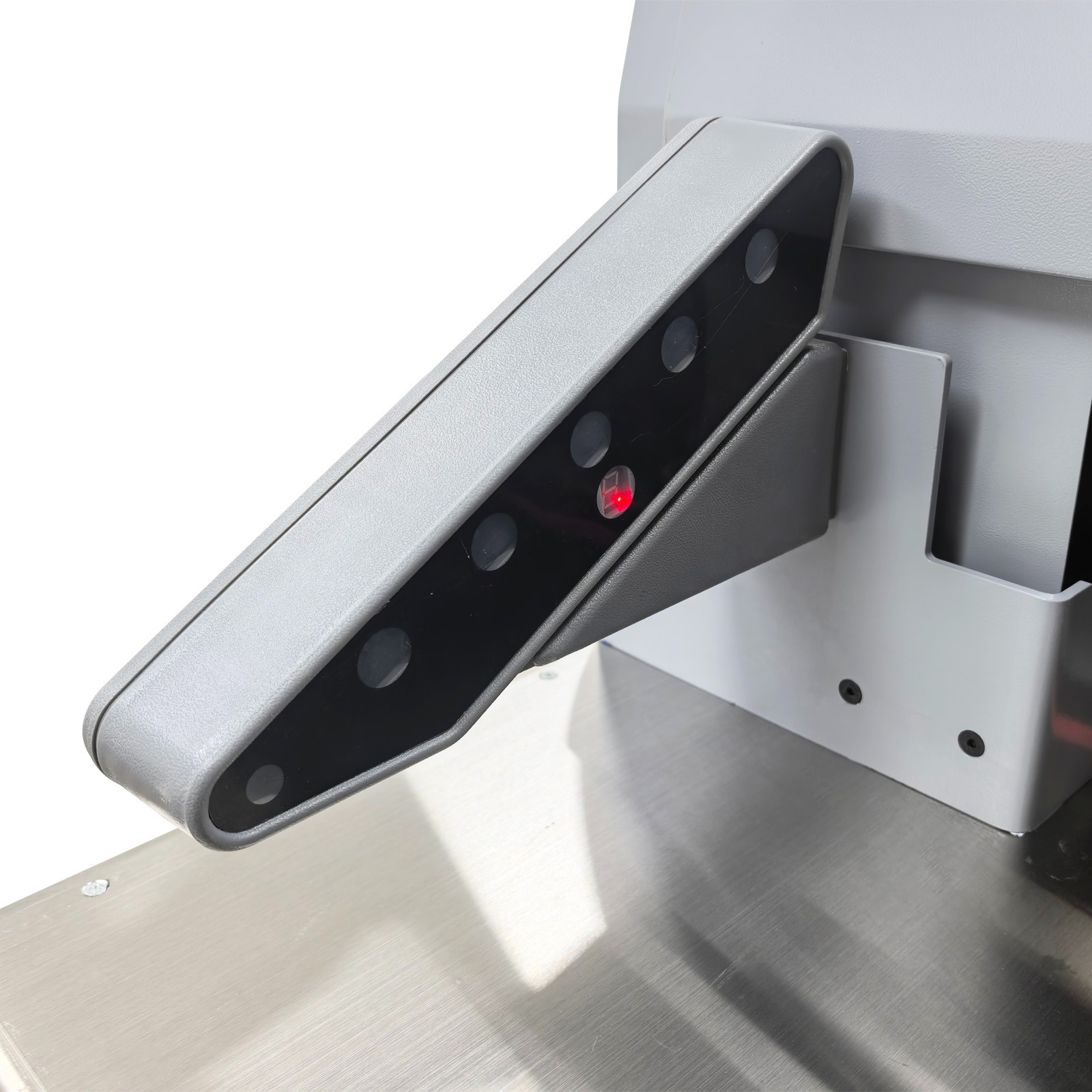 Electric Numerical Stand Paper Cutter 520V8 Paper Guillotine Cutter 110V Heavy D