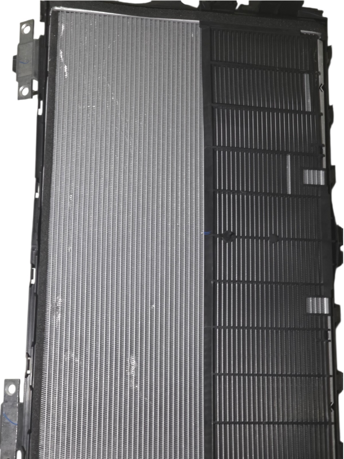 1494175-00-A Tesla Model 3 Model Y Radiator Cooling Fan Shroud Assembly OEM