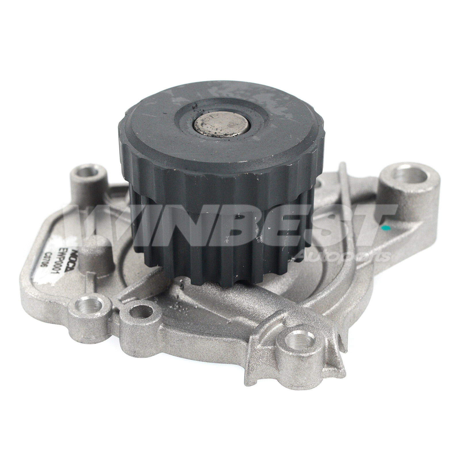 Timing Belt Kit Water Pump Kit Fit for 01-05 Honda Civic 1.7L l4 SOHC New