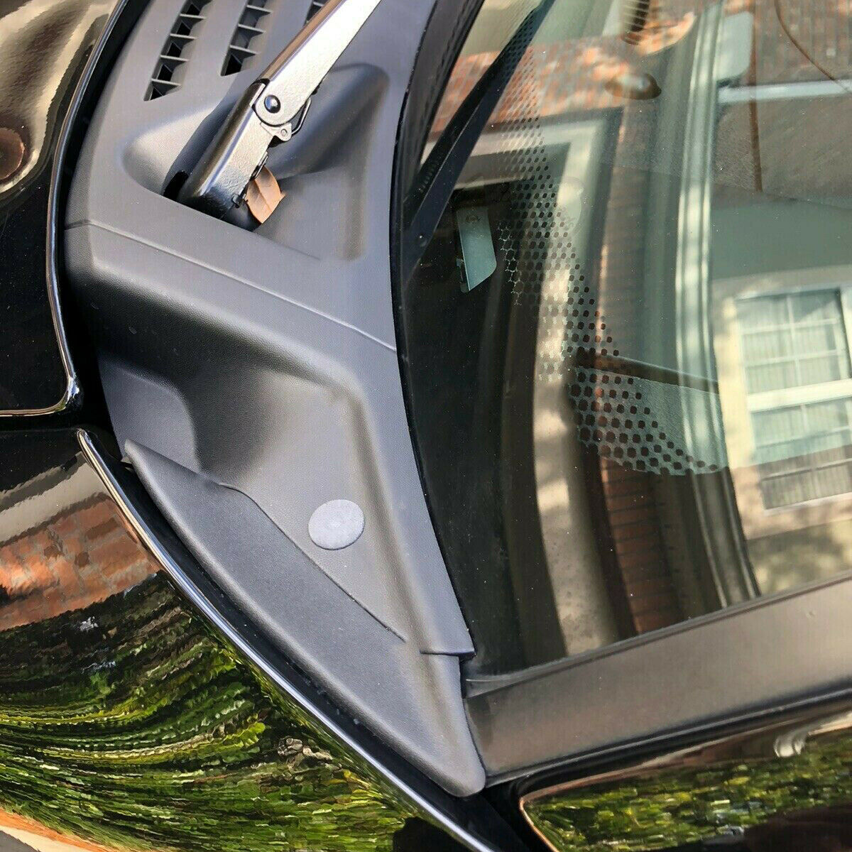 For 04-08 Ford F-150 F150 Improved Windshield Wiper Cowl Panel Cover Right Left