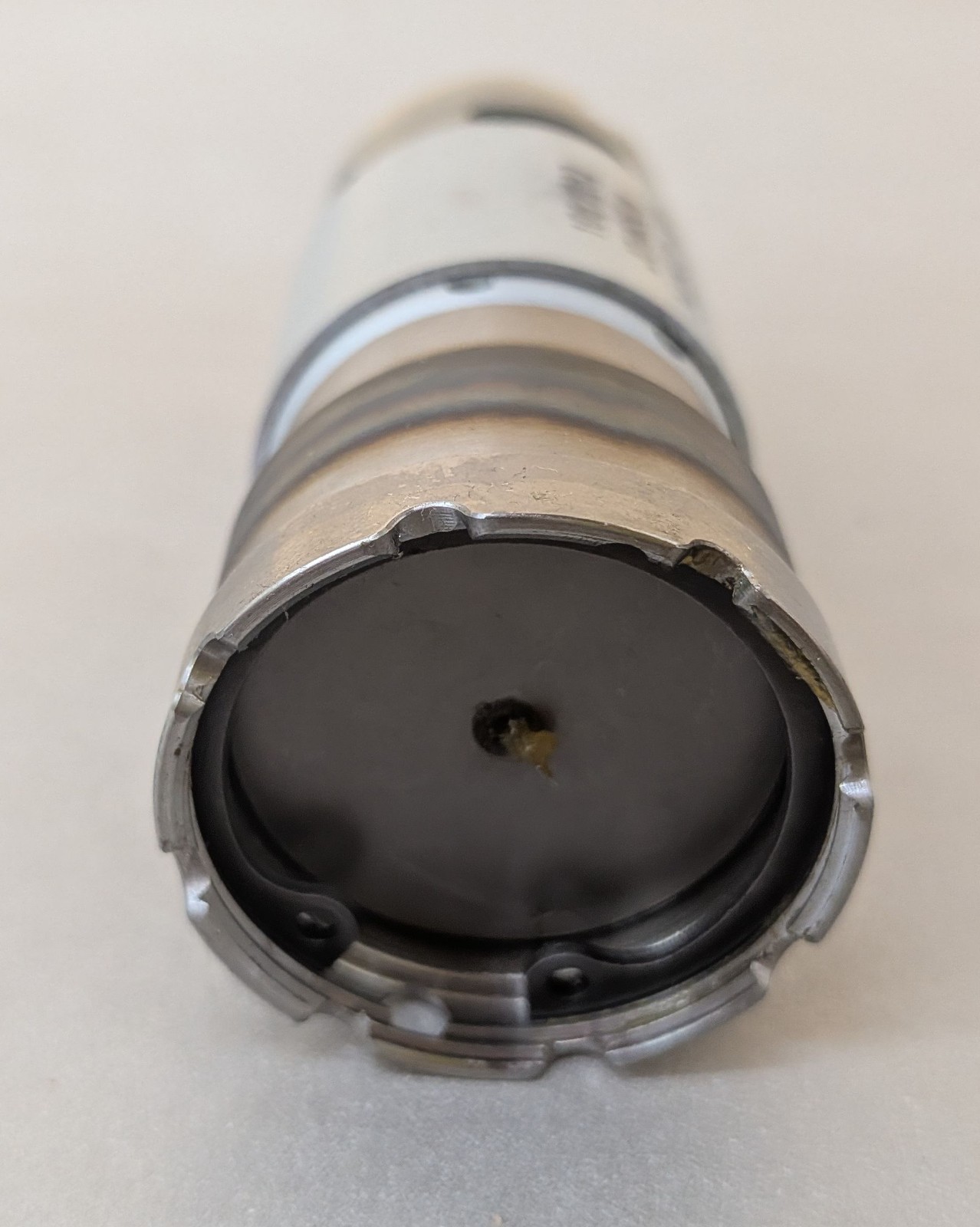 Greenlee HB.9914 Motor Assembly (52048132)