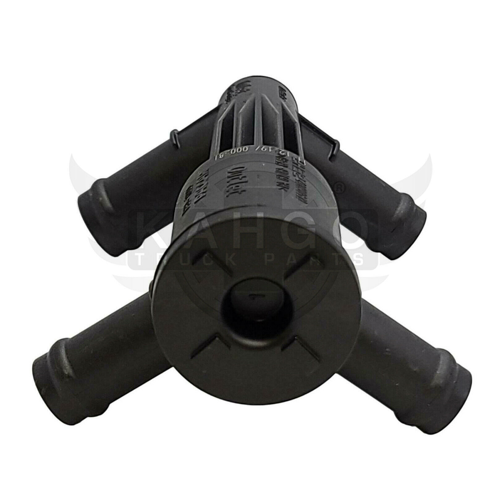 OEM PACCAR VALVE-BYPASS CF596001