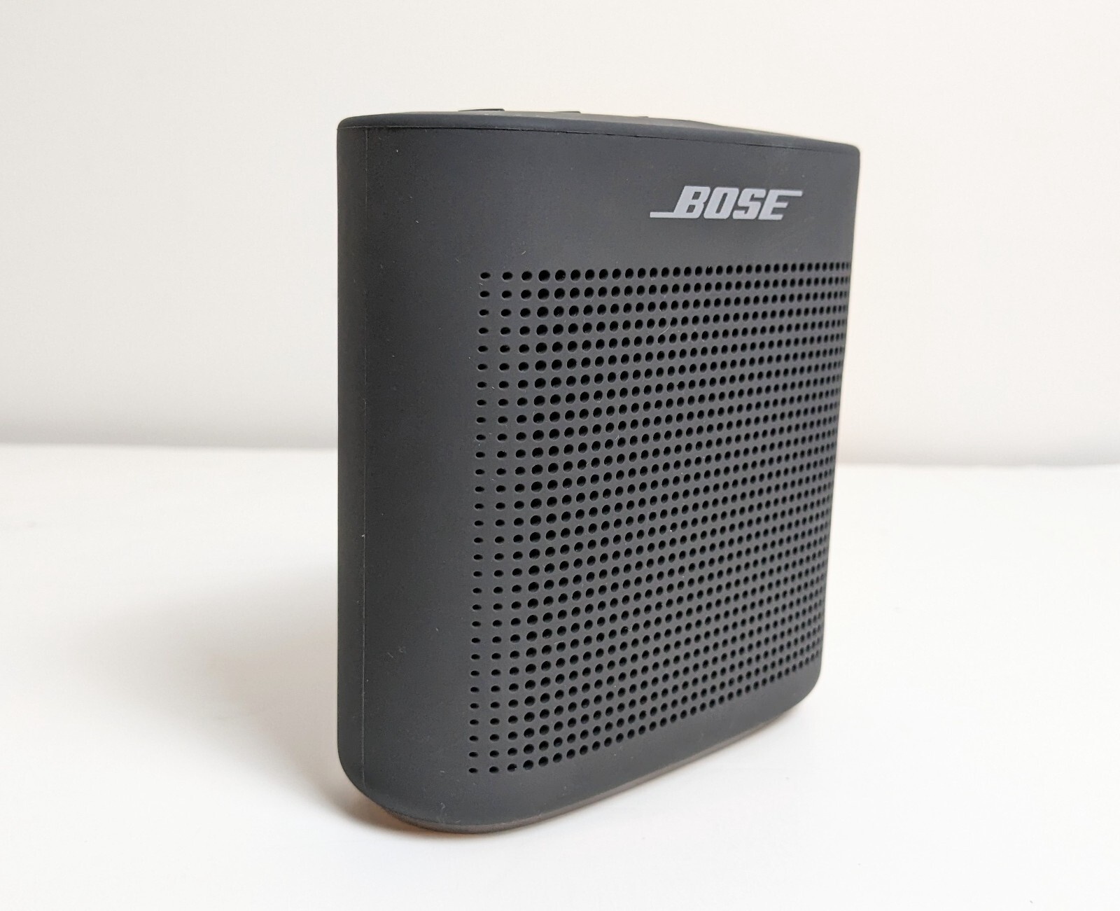 Bose SoundLink Color II 752195 Bluetooth Speaker Waterproof Tested Free Shipping