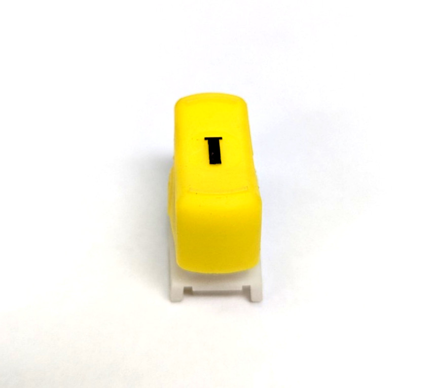 Ski-Doo Skidoo Rev XP Grip Warmer Button Rocker Switch Replacement