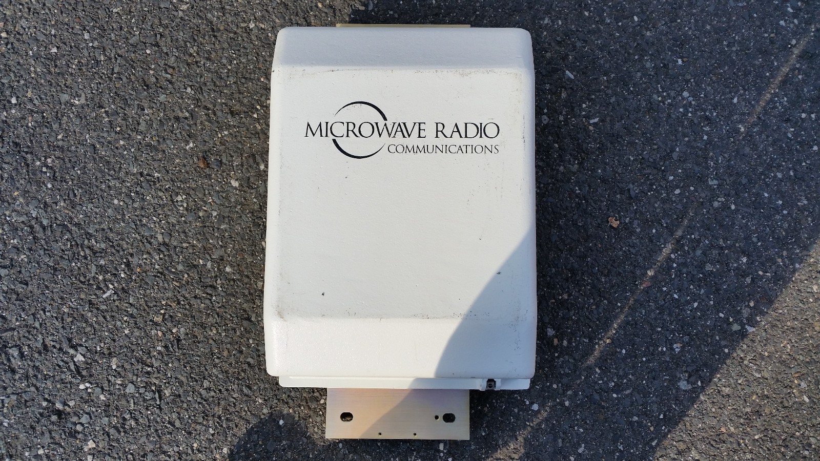 Microwave Radio Communications Radio Receiver 901963-1