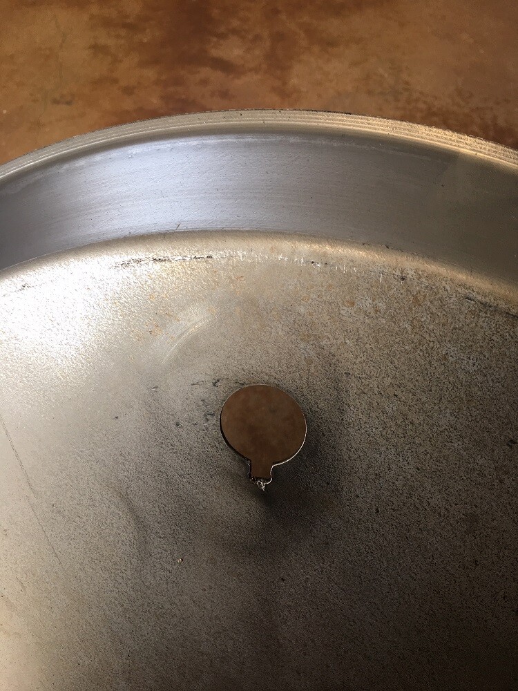 Blade Pan/Stump-jumper Only for Rotary Cutters for 4' to 15' Cutter