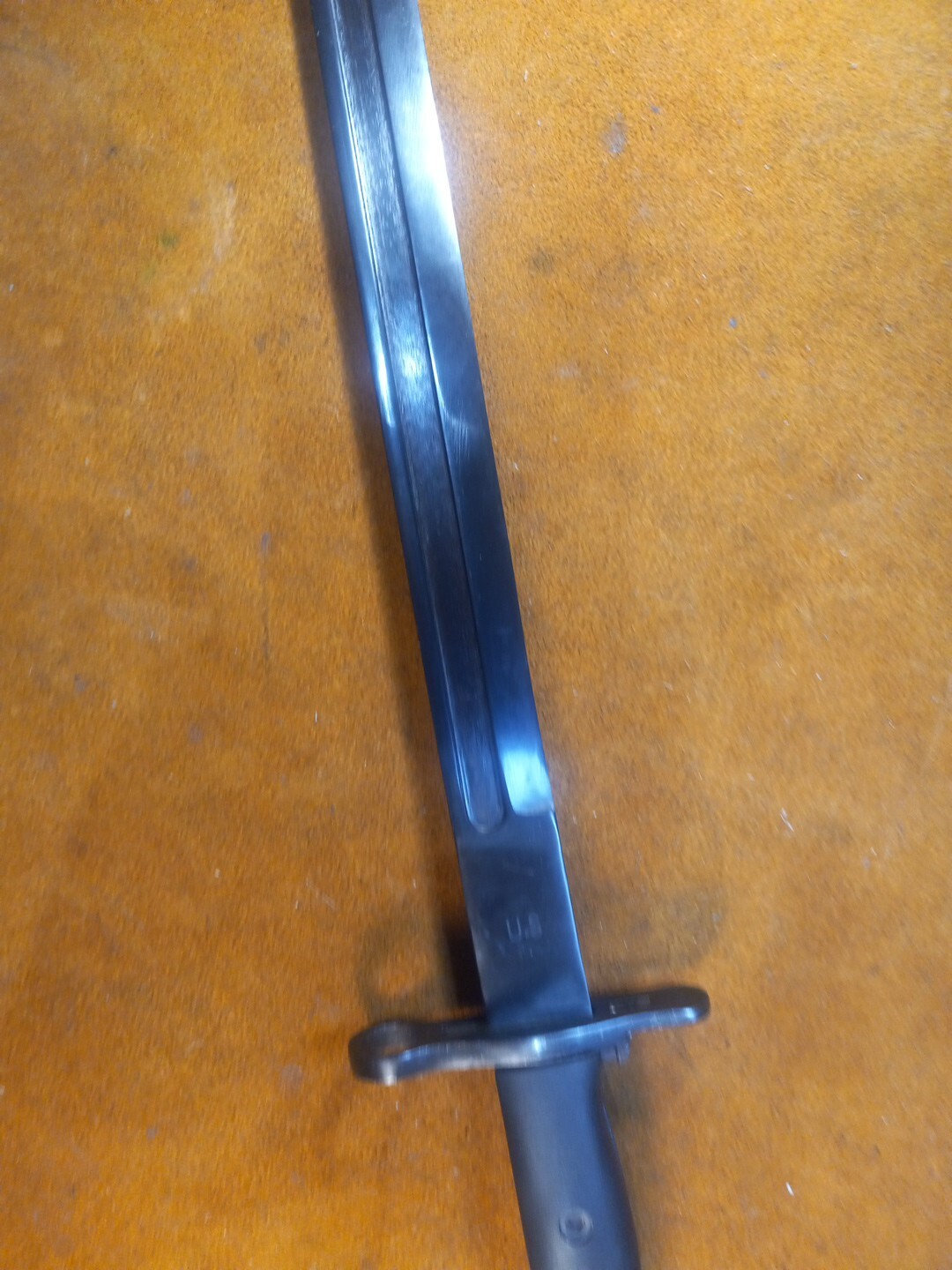 M1905 Bayonet 1903 1903A1 1903A3 M1 Garand