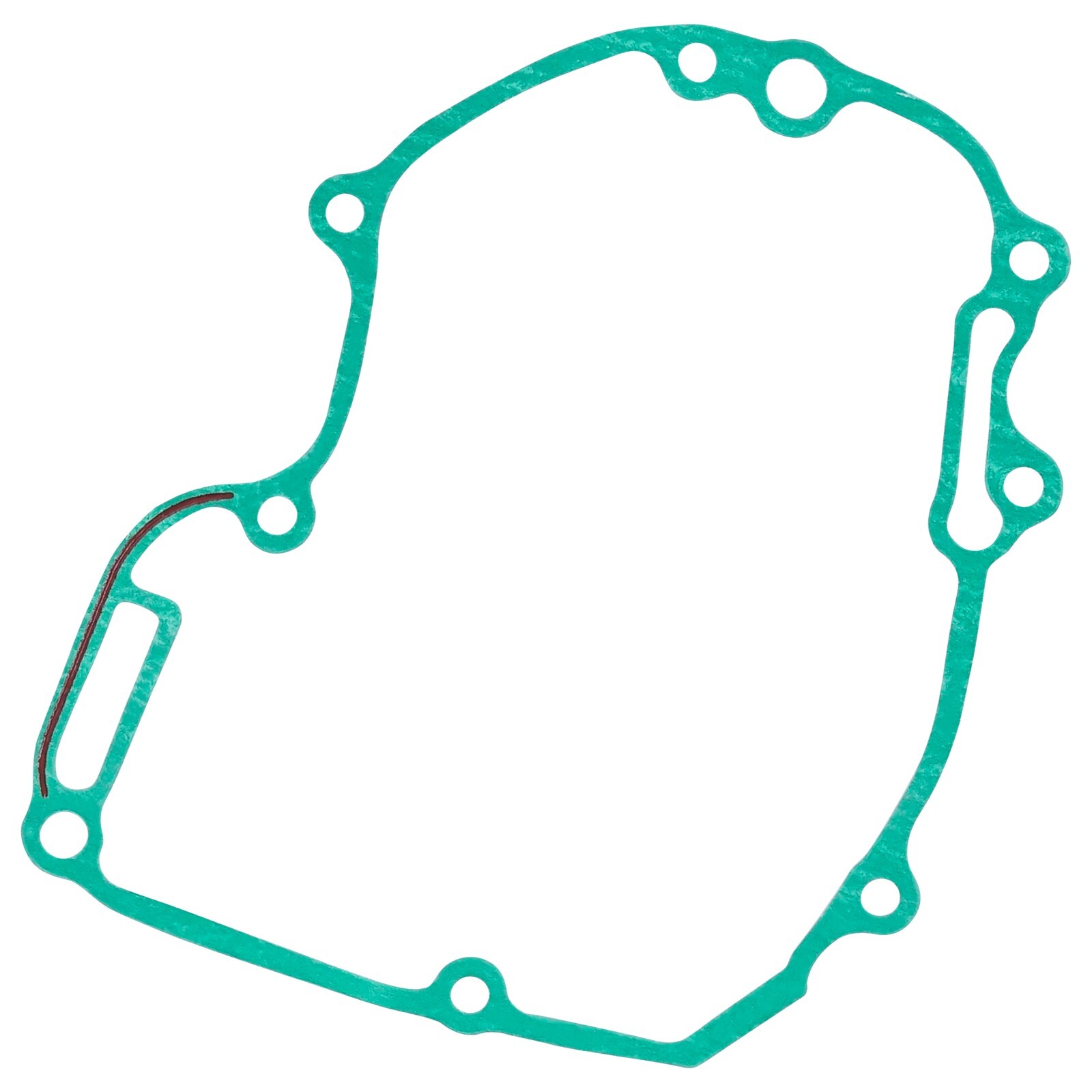 Stator Cover Gasket for Honda CRF250R CRF250 R 2004 2005 2006 2007 2008 2009