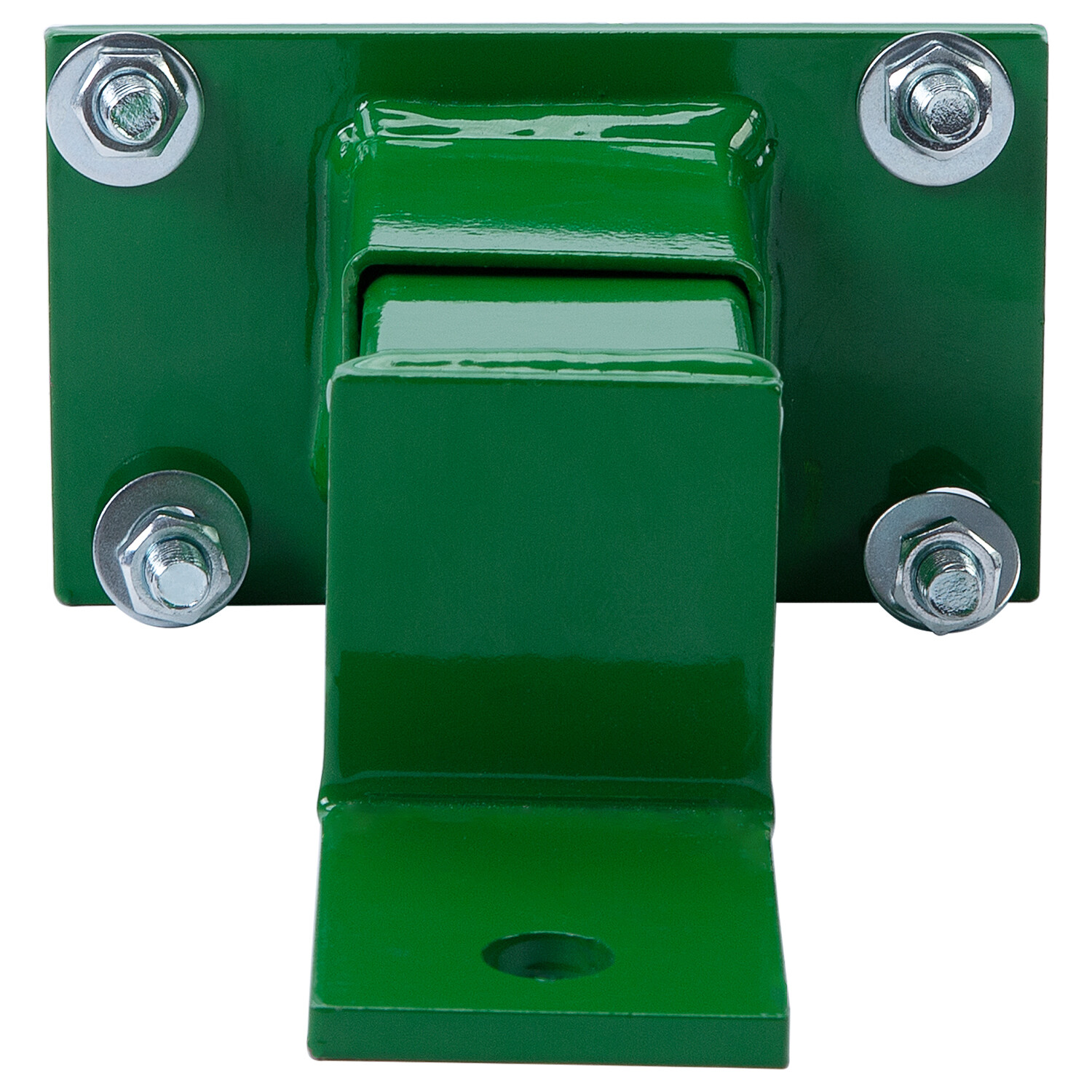 Rear Gas Lawn Mower Hitch For John Deere Z225 Z245 Z445 Z425 Z465 Zero Turn