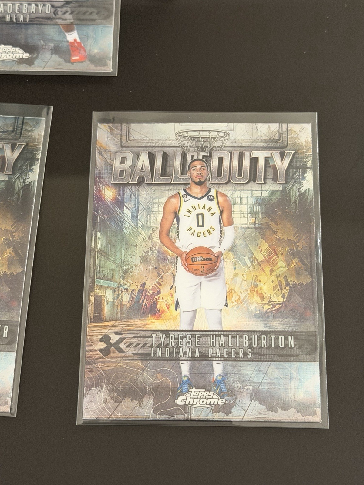 2025-26 Topps Chrome Basketball INSERT Singles YOU PICK!! Buy More & Save!!