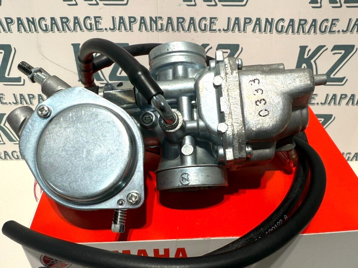 Yamaha Genuine 2011-2020 TTR-125LE Carburetor Assembly 1B2-14101-10-00 NEW