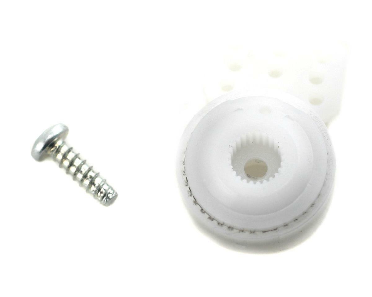 Kimbrough 25 Spline Servo Saver for Futaba/Thunder Tiger Servos (1) [KIM114]