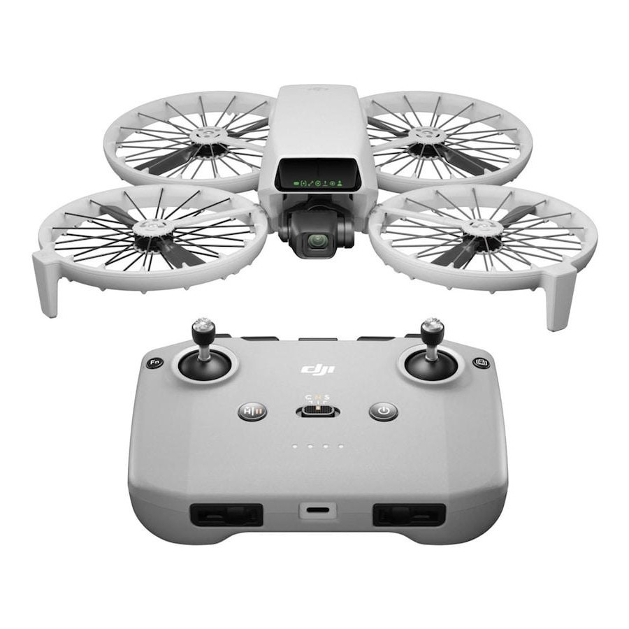 DJI RC-N3 Remote Controller for Neo/Air 3/Mini 4 Pro(NOT Air 2 or Mini 3 Pro)