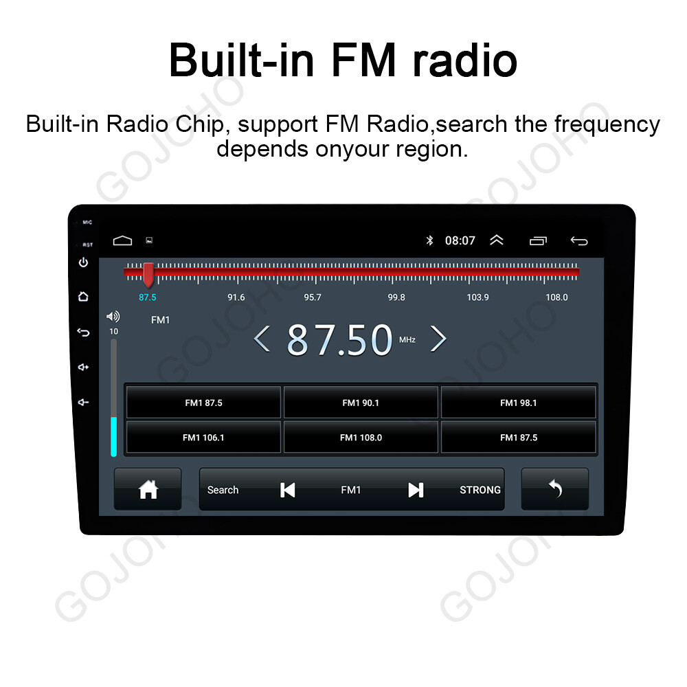 Car Stereo Radio For 2008-2012 Nissan Teana Altima Android 13 Carplay GPS Navi