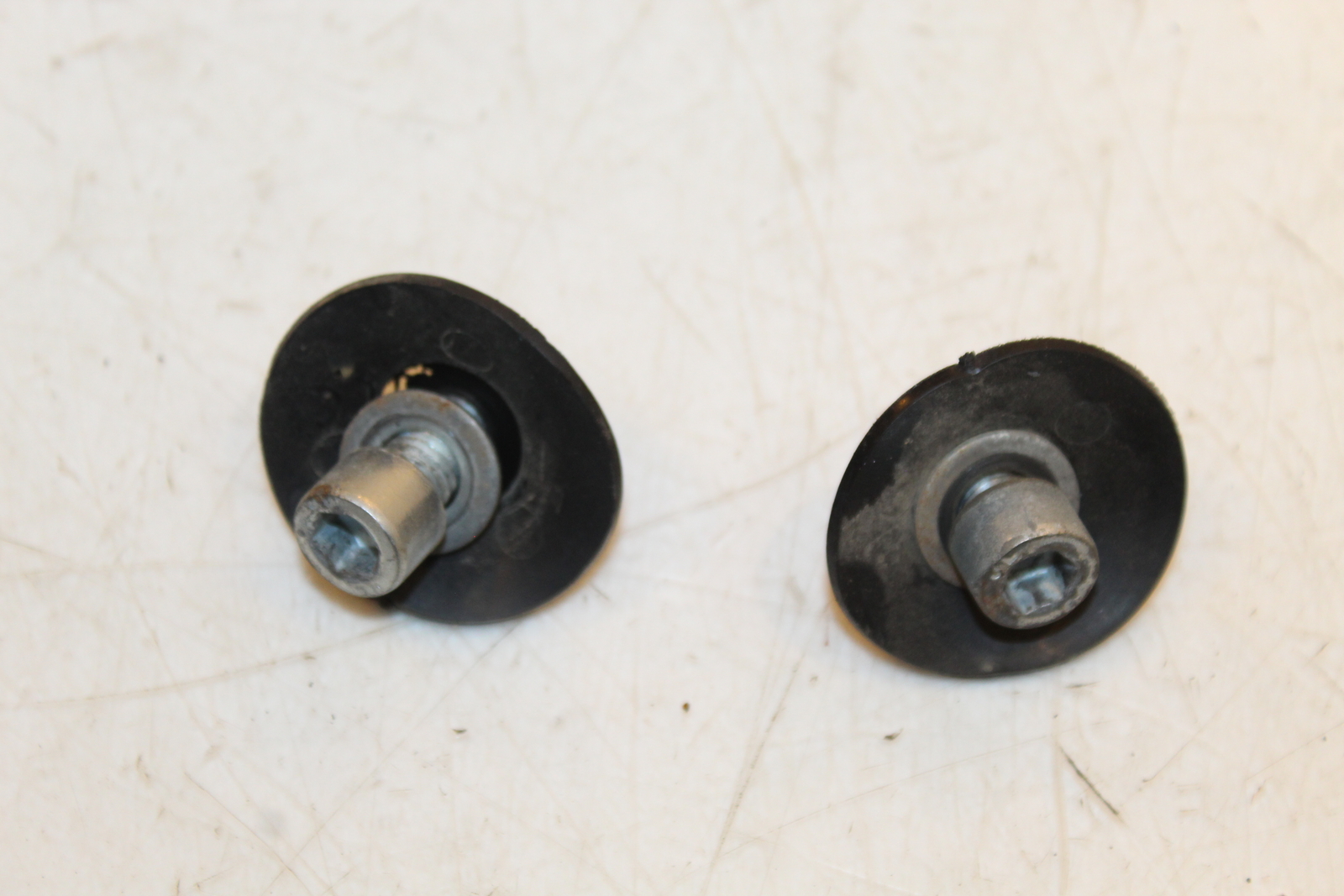 2018 Polaris RZR 900 Eps Left Right Mirrors Set Roll Cage Mount