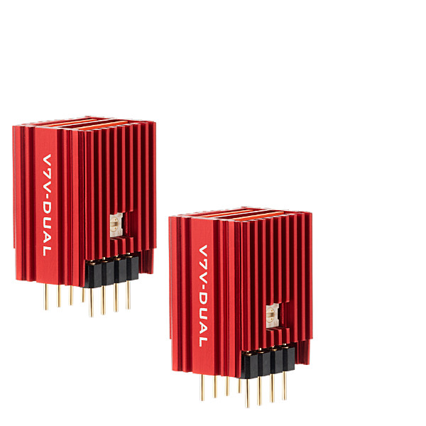 Replacement OP Chip Burson V7 for Fosi Audio V3MONO BT20A PRO V3 and ZD3 1 Pair