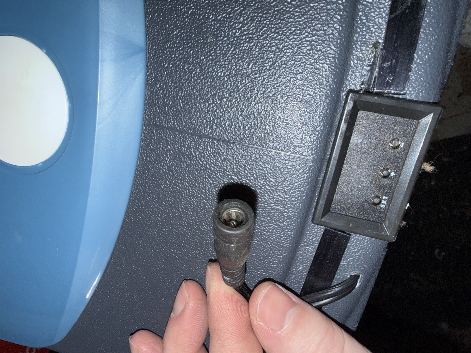 Puppy Incubator Care Unit - Small