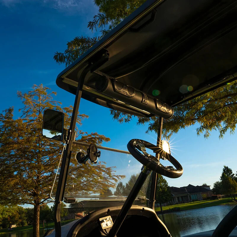 ECOXGEAR SEDS32 SoundExtreme 32" 360 Degree Sound bar GDI-EXSEDS3201