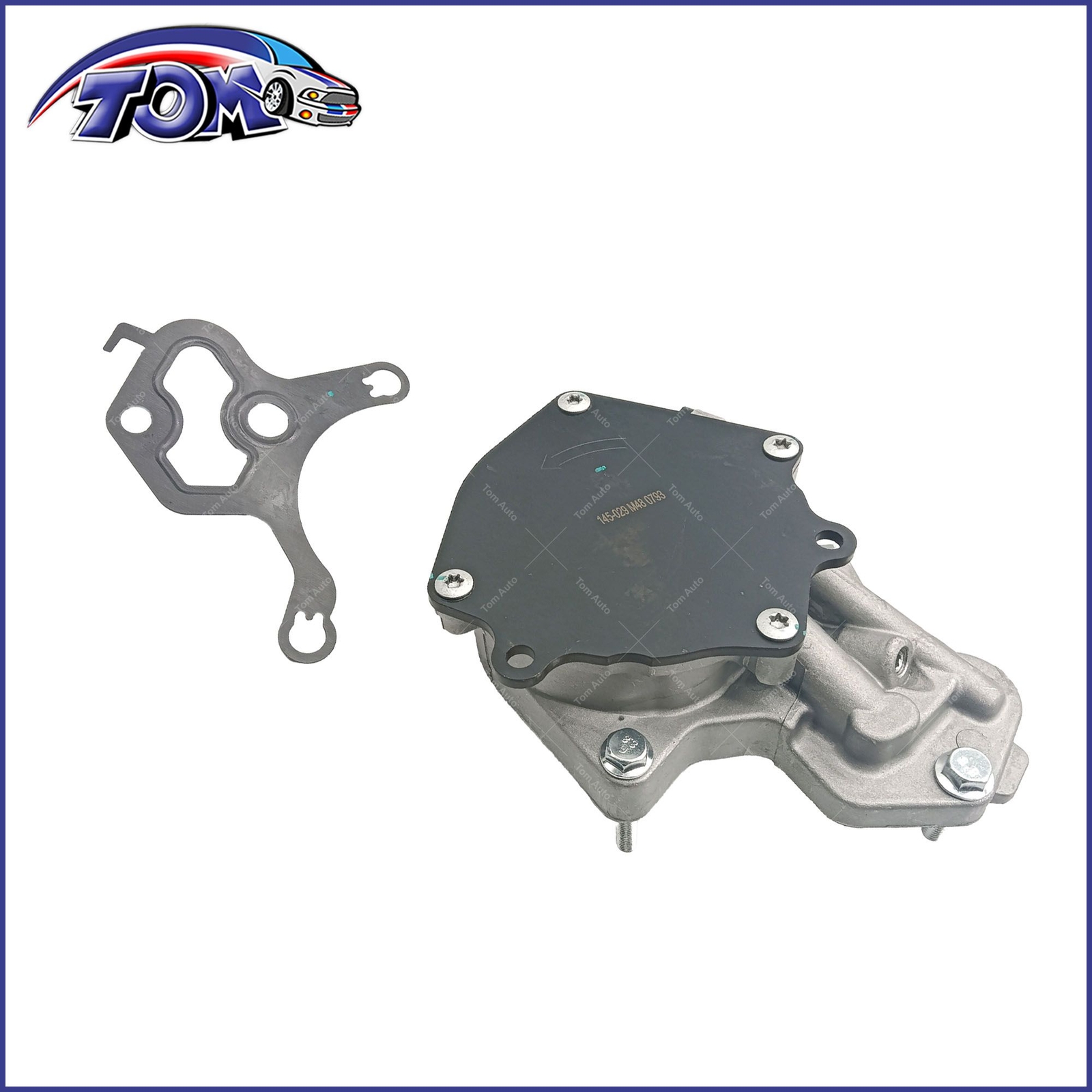 Vacuum Pump Fits 2013-2021 Chevrolet Blazer Camaro Colorado Malibu 2.0L 2.5L