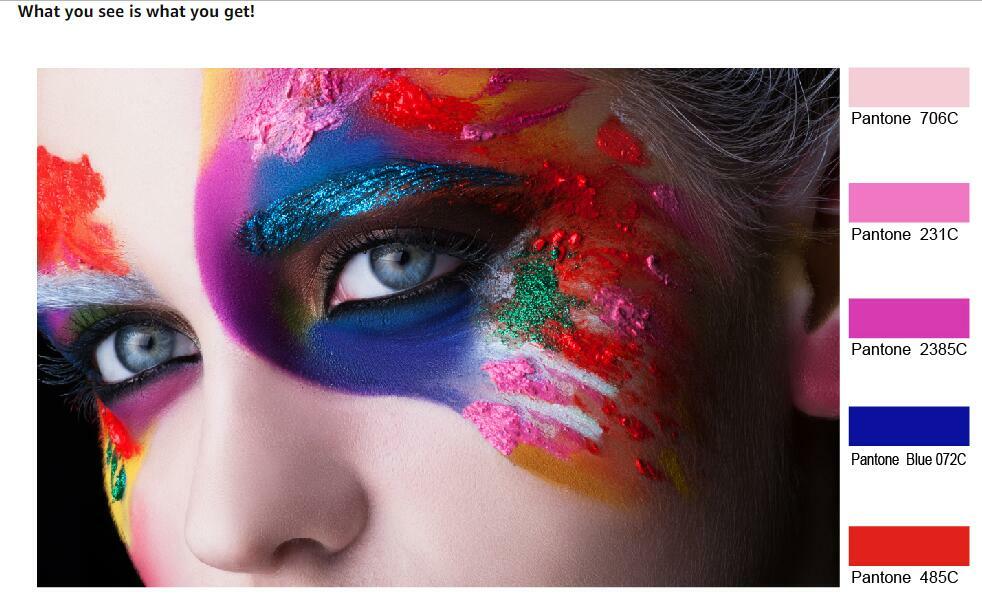 1100 Sheets Wholesale A-SUB Sublimation Paper 13x19 125g Heat Transfer Inkjet