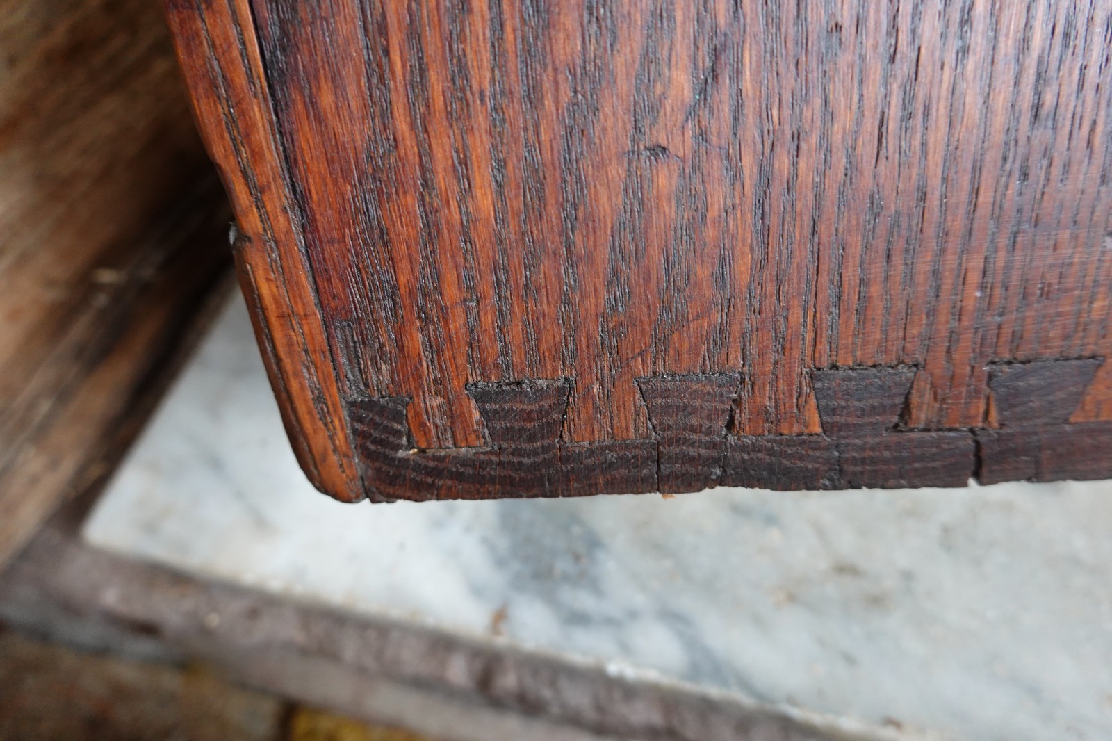 Antique "HERCULES" 30 CAP BLASTING MACHINE Dynamite Detonator Plunger Box