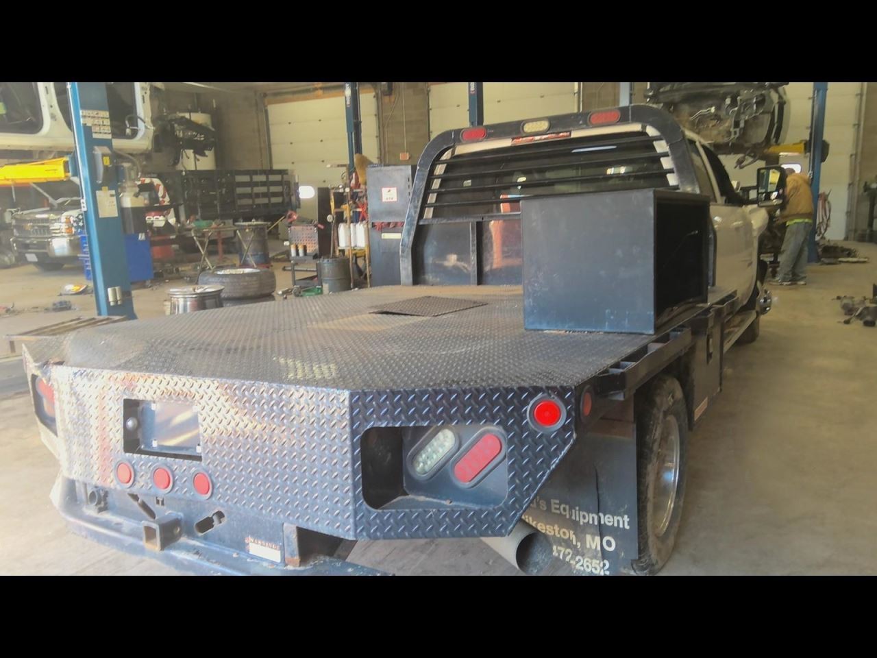 Exhaust Fluid Pump Fits 12-16 SIERRA 2500 PICKUP 687651